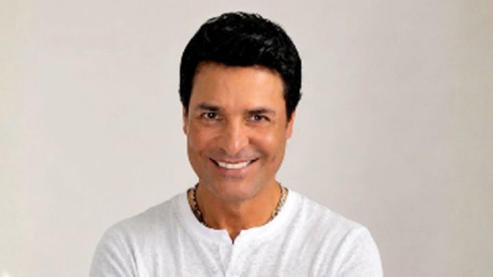 Chayanne lanza una convocatoria inesperada por el Día del Padre