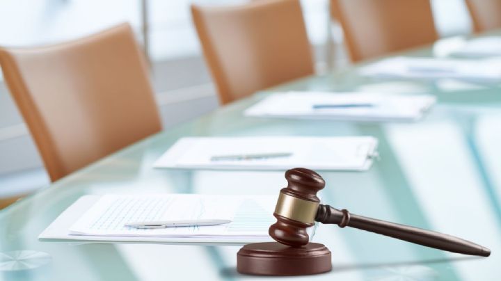 El derecho al debido proceso en un procedimiento de remoción de consejerías electorales