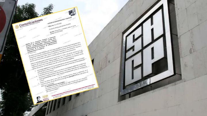 El documento con el que Hacienda aprieta a dependencias para forzar la austeridad republicana