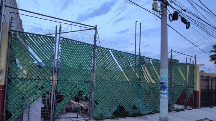 Rescatan a niño en Mineral de la Reforma: estaba sin ropa y con signos de desnutrición