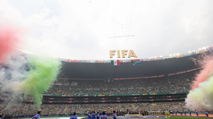 La FIFA y la soberanía nacional