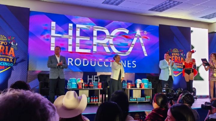 Esta es la cartelera oficial del Teatro del Pueblo y Palenque de la Feria de Tulancingo 2026
