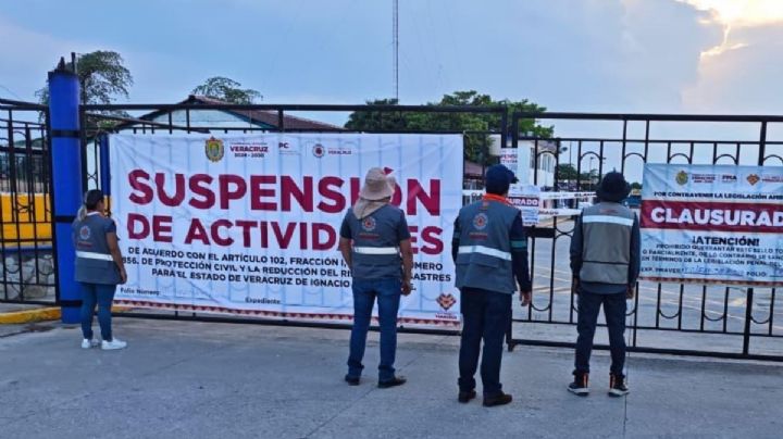 Suspenden alcoholera investigada por muerte masiva de peces en la Cuenca del Papaloapan