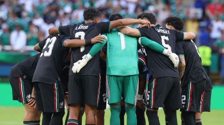 ¿Qué equipos enfrentaría México en 16avos de final en el Mundial 2026?