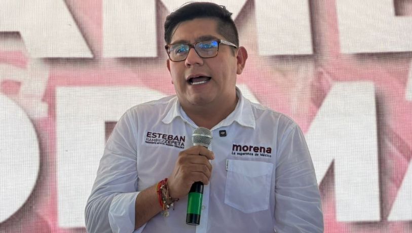 Morena Veracruz: Zepeta aclara que aún no hay convocatoria para coordinadores distritales