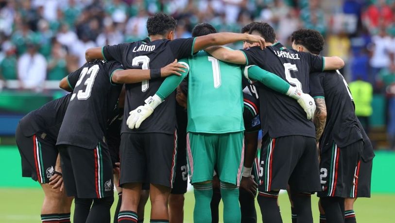 ¿Qué equipos enfrentaría México en 16avos de final en el Mundial 2026?