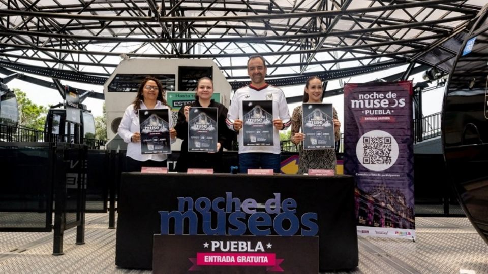 Para esta edición, los 32 recintos y 75 establecimientos participantes, celebrarán el Día de Padre