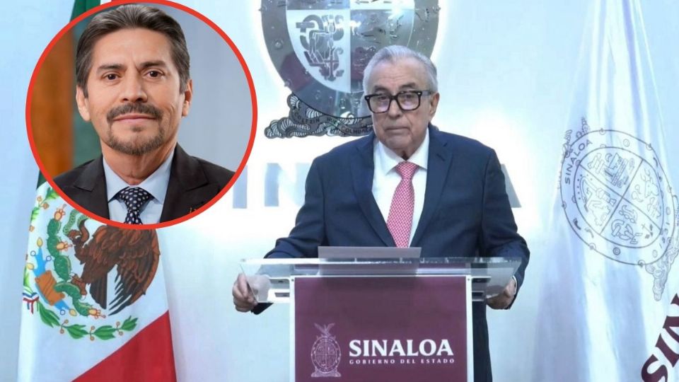 El relevo se dará luego de que María Teresa Guerra Ochoa solicitara licencia como diputada local