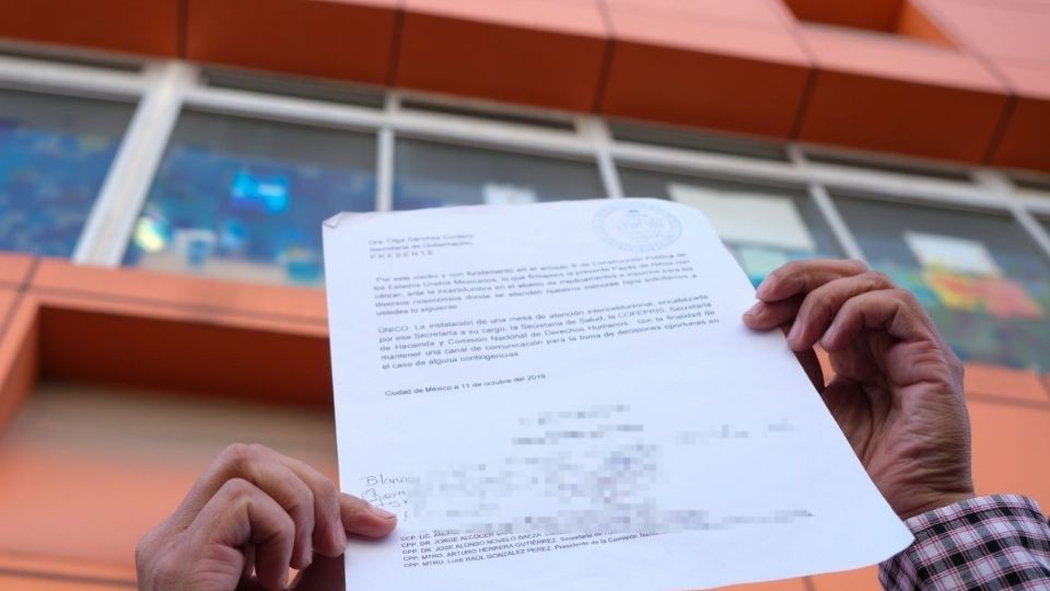 Buscan modificar procesos y plazos en la consulta sobre el nuevo director