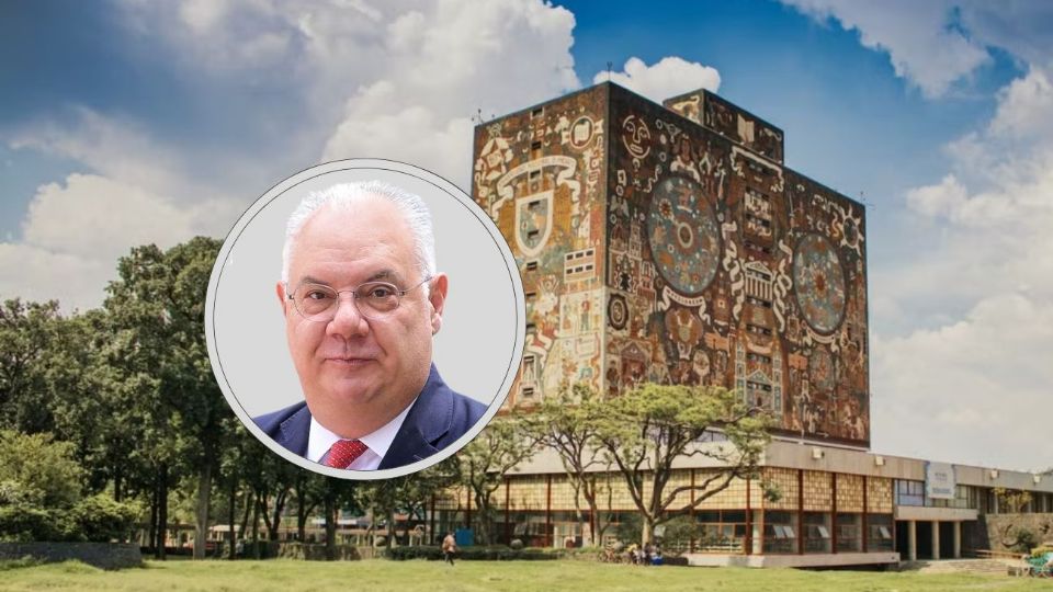 A lo largo de su trayectoria universitaria se desempeñó como director de la Facultad de Medicina y profesor de la actual Facultad de Enfermería y Obstetricia de la UNAM. Asimismo, desde hace más de 20 años es académico de asignatura en programas de licenciatura y posgrado de la Facultad de Medicina.