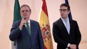 Foto ilustrativa de la nota titulada: México y España buscan duplicar el comercio bilateral y elevar la inversión en un 50% hacia 2030