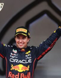 Foto descriptiva de: F1: Los 5 momentos más icónicos de Checo Pérez en Mónaco