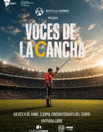 Foto descriptiva de: "Voces de la cancha": el documental que reflexiona sobre el impacto sociocultural del futbol