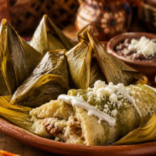 Corundas michoacanas: receta casera, fácil, rápida y barata