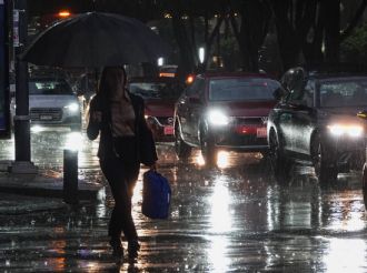 Hoy inicia el primer diluvio de junio en 6 estados; consulta hora y estados