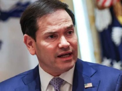 Marco Rubio afirma que cárteles mexicanos podrían usar drones contra EU