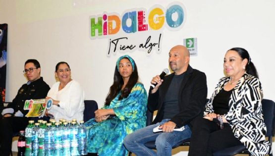 Con actividades culturales y turísticas, Tulancingo se prepara para recibir a comitiva de Sudáfrica