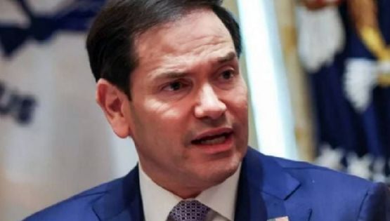 Marco Rubio Says Mexican Cartels Could Use Drones Against the United States