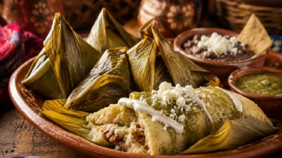 Corundas michoacanas: receta casera, fácil, rápida y barata