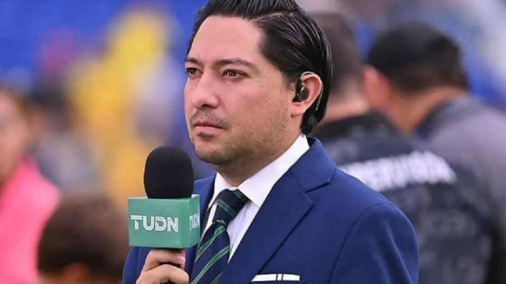 Liberan a Julio Ibáñez, periodista de Televisa, tras más de dos meses detenido en Sudáfrica