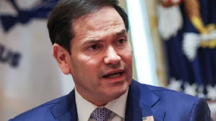 Marco Rubio afirma que cárteles mexicanos podrían usar drones contra EU