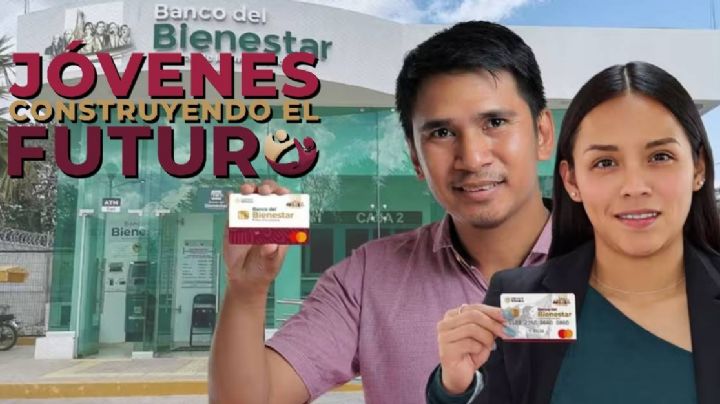 Así puedes obtener 9,500 pesos al mes en este programa del Bienestar