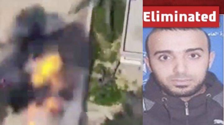 Israel elimina a Youssef Ayesh Awad Ramadan, segundo al mando de célula de Hamás