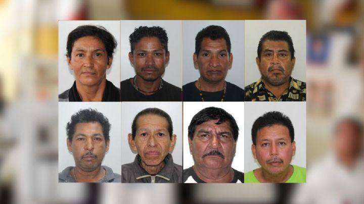 FGE busca a familias de 21 desaparecidos hallados sin vida en el puerto de Veracruz