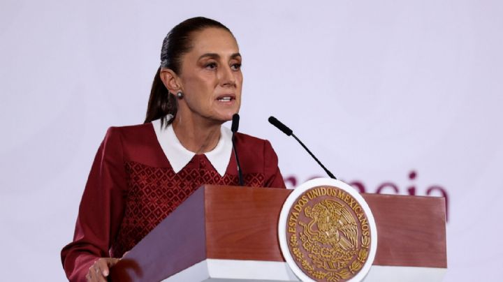 Sheinbaum confirma cancelación de proyecto de Perfect Day en Mahahual; sólo habrá ecoturismo, dice