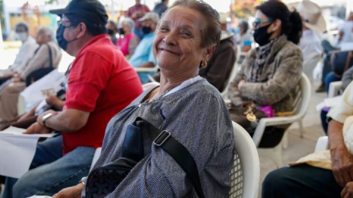¿Cumples 60 a 65 años? Estas son las fechas para registrarte en las Pensiones del Bienestar en Hidalgo
