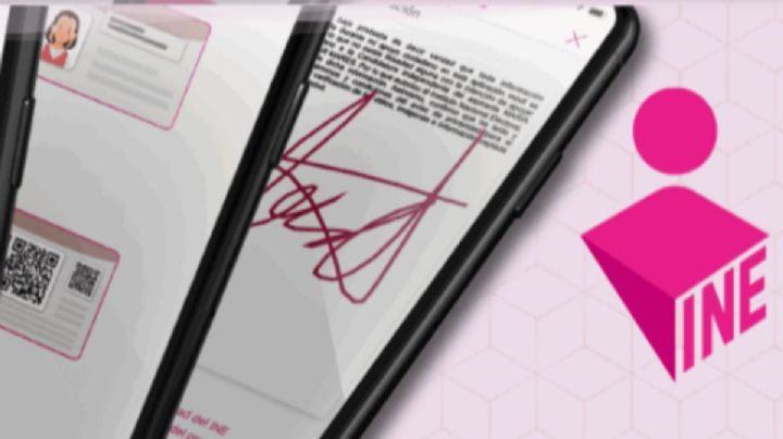 La app Apoyo Ciudadano INE: el uso de la tecnología en la constitución de nuevos partidos políticos