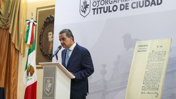 León cumple 196 años de ser un bastión de libertad