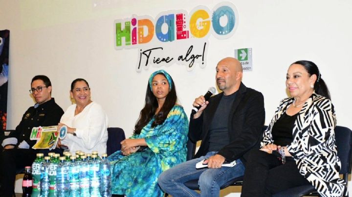 Con actividades culturales y turísticas, Tulancingo se prepara para recibir a comitiva de Sudáfrica