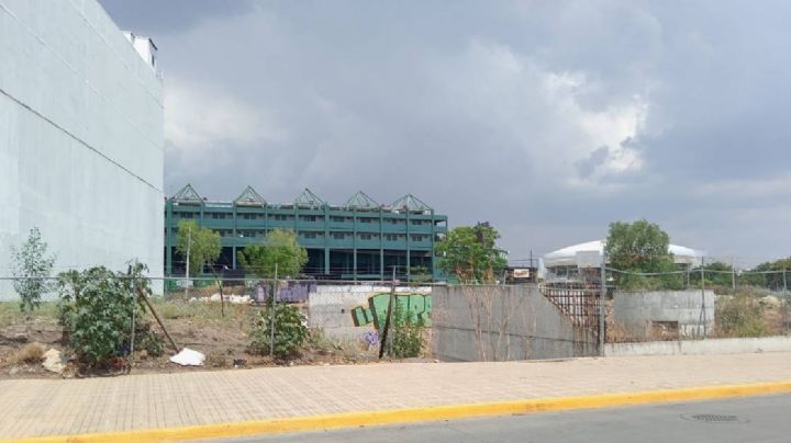 Construirán mega edificio de Seguridad en el Poliforum León