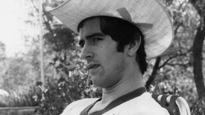 Mundial México 70: cuando Müller disfrutaba de una tarde soleada en Comanjilla
