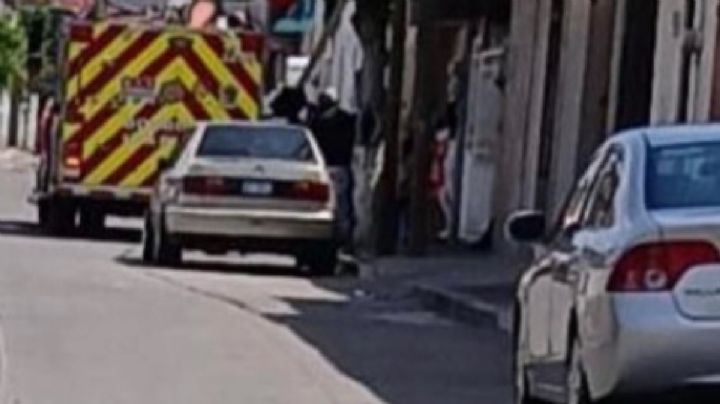 La internaron anoche en un anexo femenil de Irapuato y hoy amaneció sin vida