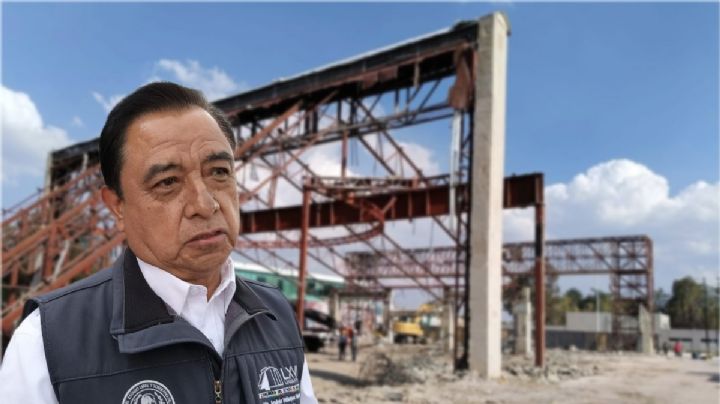 Congreso de Hidalgo aplaza Salón de Plenos, estaría listo hasta fin de año o enero