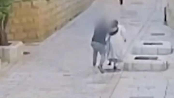 El problema del sentimiento anti cristiano en Israel