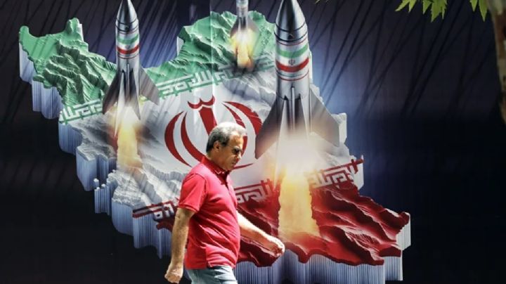 Conflicto EU-Irán: ¿el régimen de Teherán apuesta por la “guerra sin fin”?