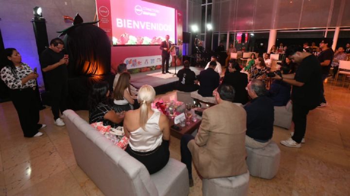 Líderes de la industria de reuniones están presentes en Irapuato