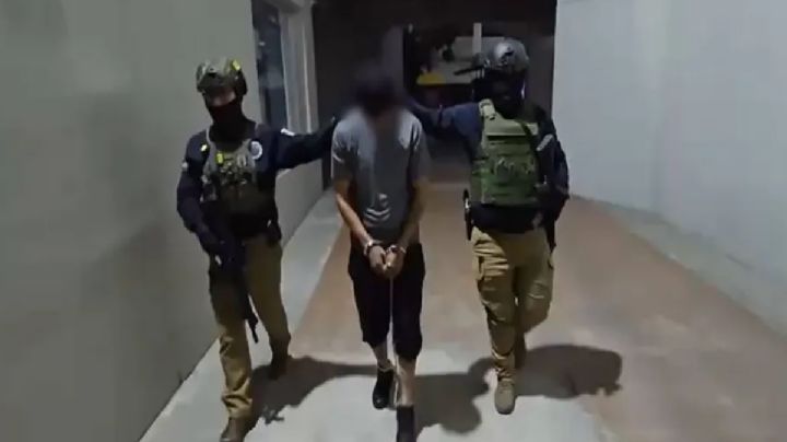 Detienen en Tijuana a presunto implicado en desaparición del hijo de Ceci Flores