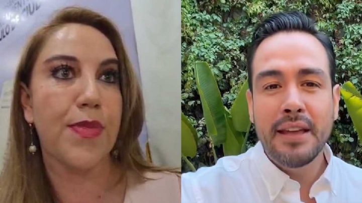 "La Contraloría avanza muy lento cuando se trata de amigos de la alcaldesa": Vanessa sobre Allan