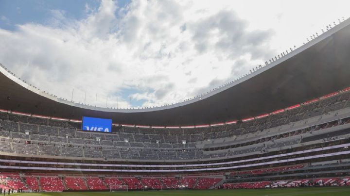 Dueños de palcos y plateas tendrán boletos para el Mundial pero con restricciones