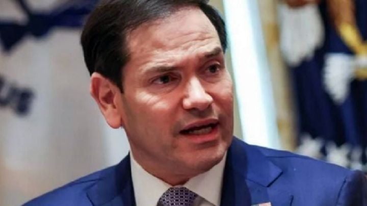 Marco Rubio Says Mexican Cartels Could Use Drones Against the United States