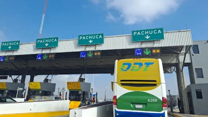 Autopista México-Pachuca: anuncian bloqueo para este jueves; aquí hora y punto