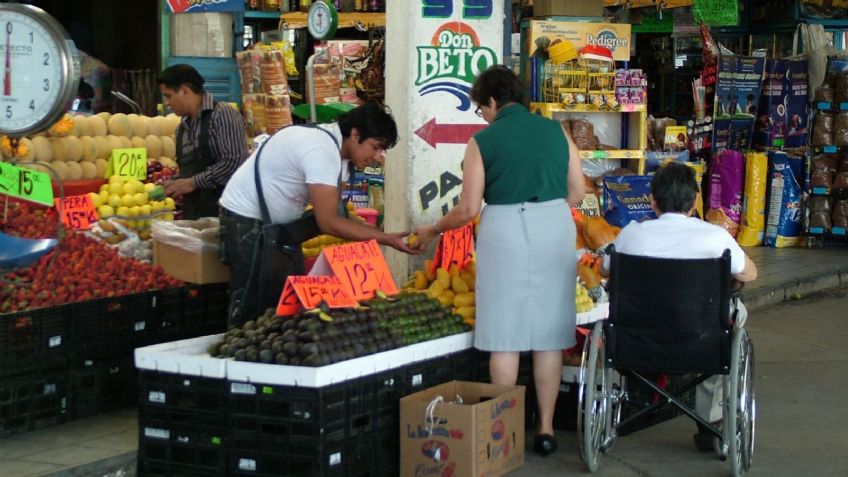 CDMX pierde en empleo y finanzas; mejores ciudades para trabajar en México