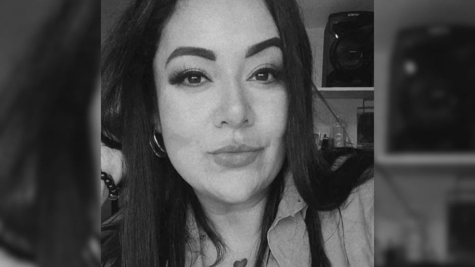 Pivan de la libertad a reportera de Nanchital, Veracruz, Roxana Guzmán