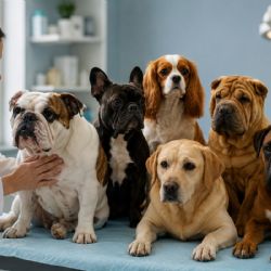 5 razas de perros que los veterinarios recomiendan evitar; descubre por qué