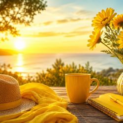 Yellow Day 2026: ¿qué es, por qué se celebra y cuándo es el día más feliz del mundo?