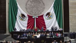 Foto que representa a Diputados atoran juicios políticos por casi dos años